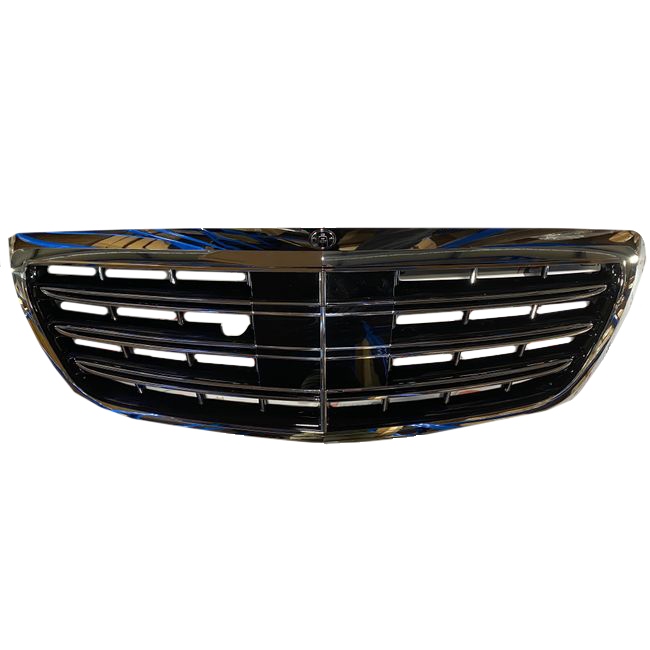 Alu Felne - Gril maska W222 AMG za Mercedes Benz S klasa 14-20